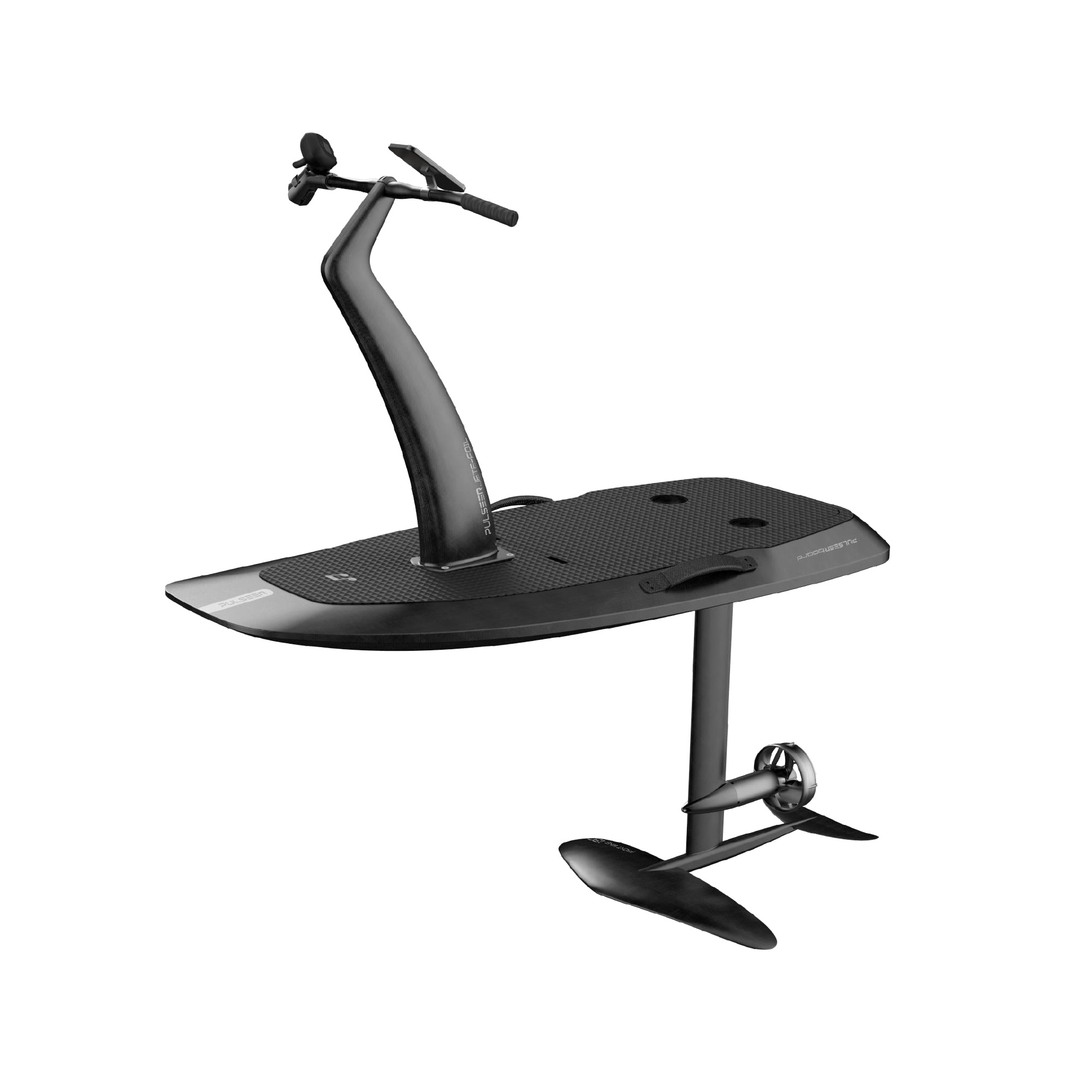 Pulseer E-Standard/S1 | eFoil 