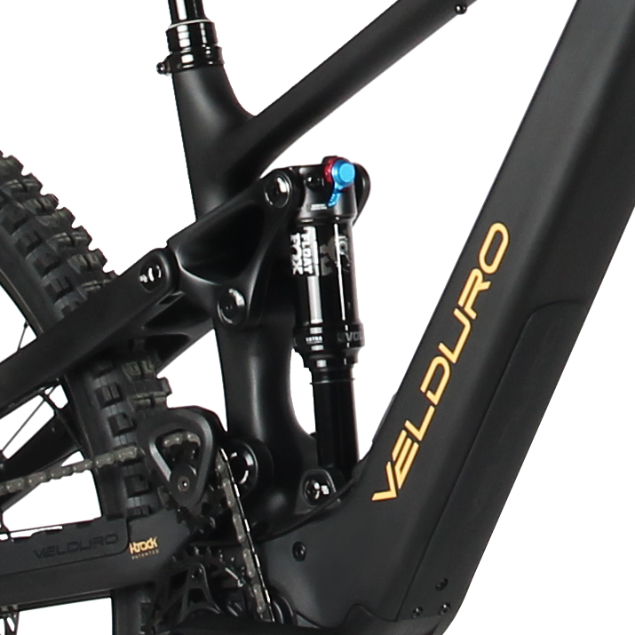 Fox Float P-S | 2026
