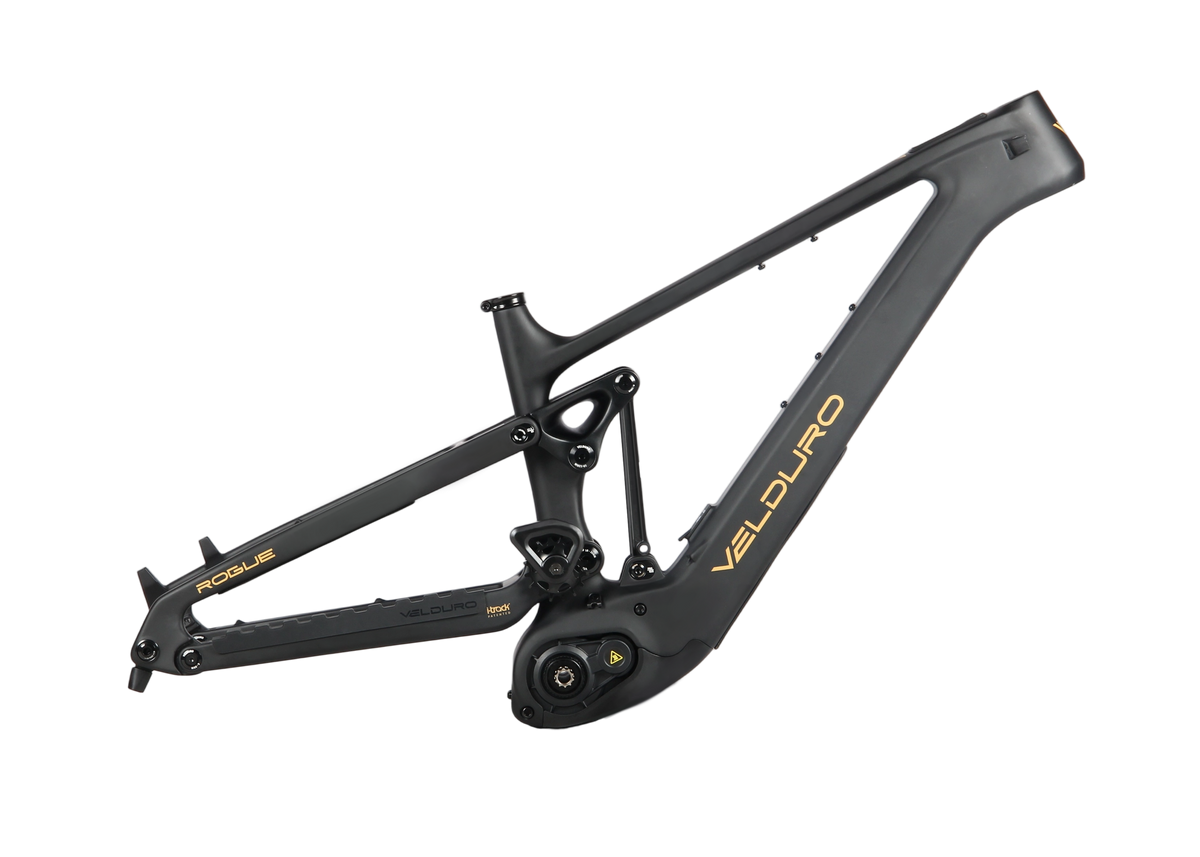 Velduro Rogue (MTB) - Frameset | powered by AVINOX
