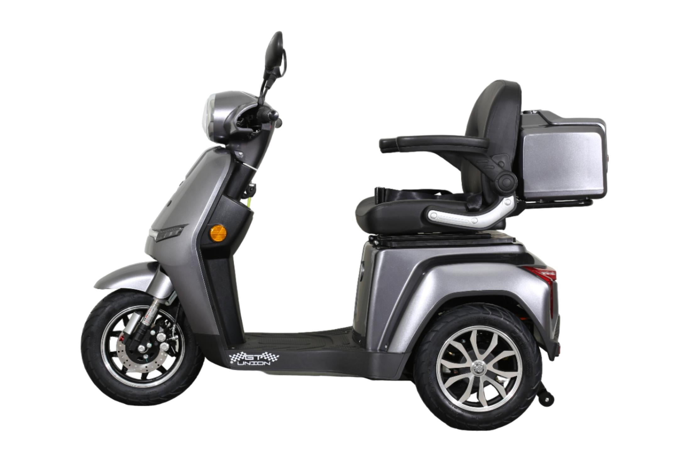 GT Union E-Rider 1000