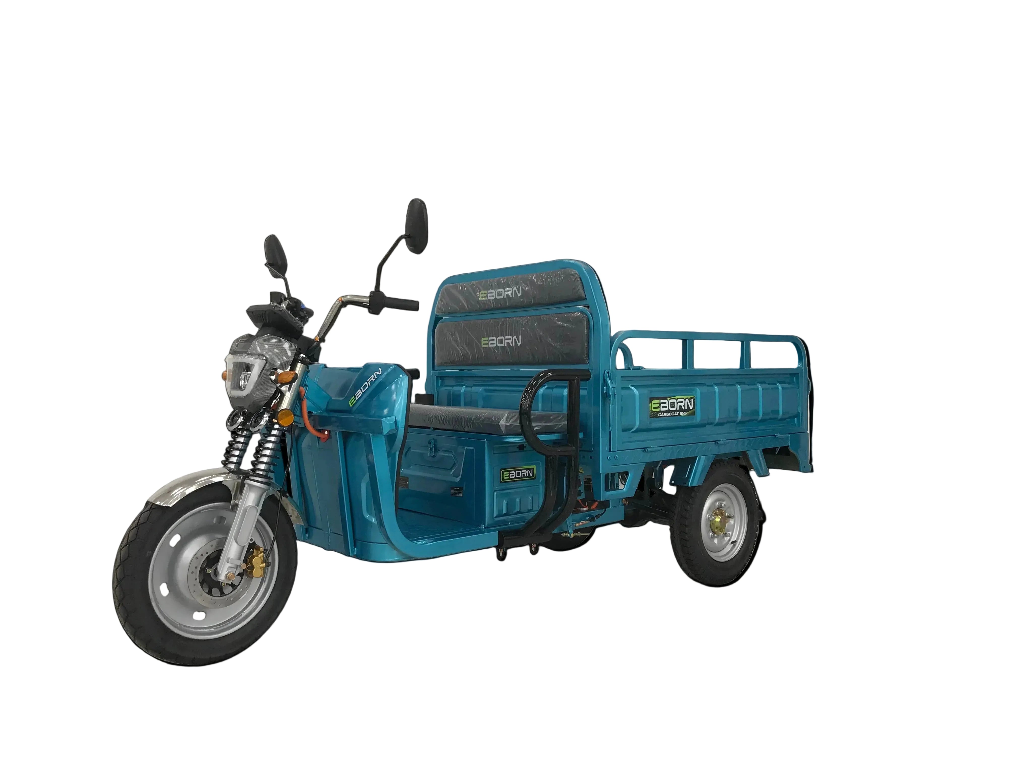 Eborn Cargo Cat 1 V2