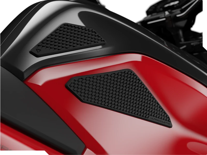 Ultraviolette F77 Racing Pack