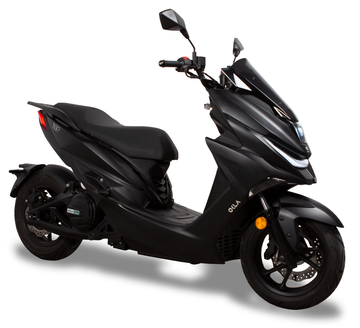 NEXT NX2