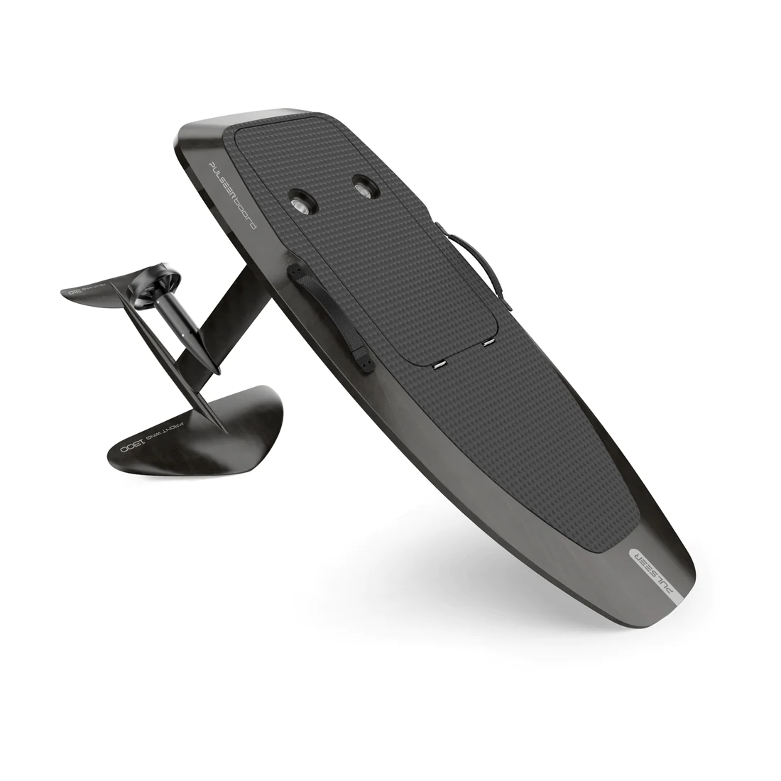Pulseer E-Standard/S1 | eFoil 