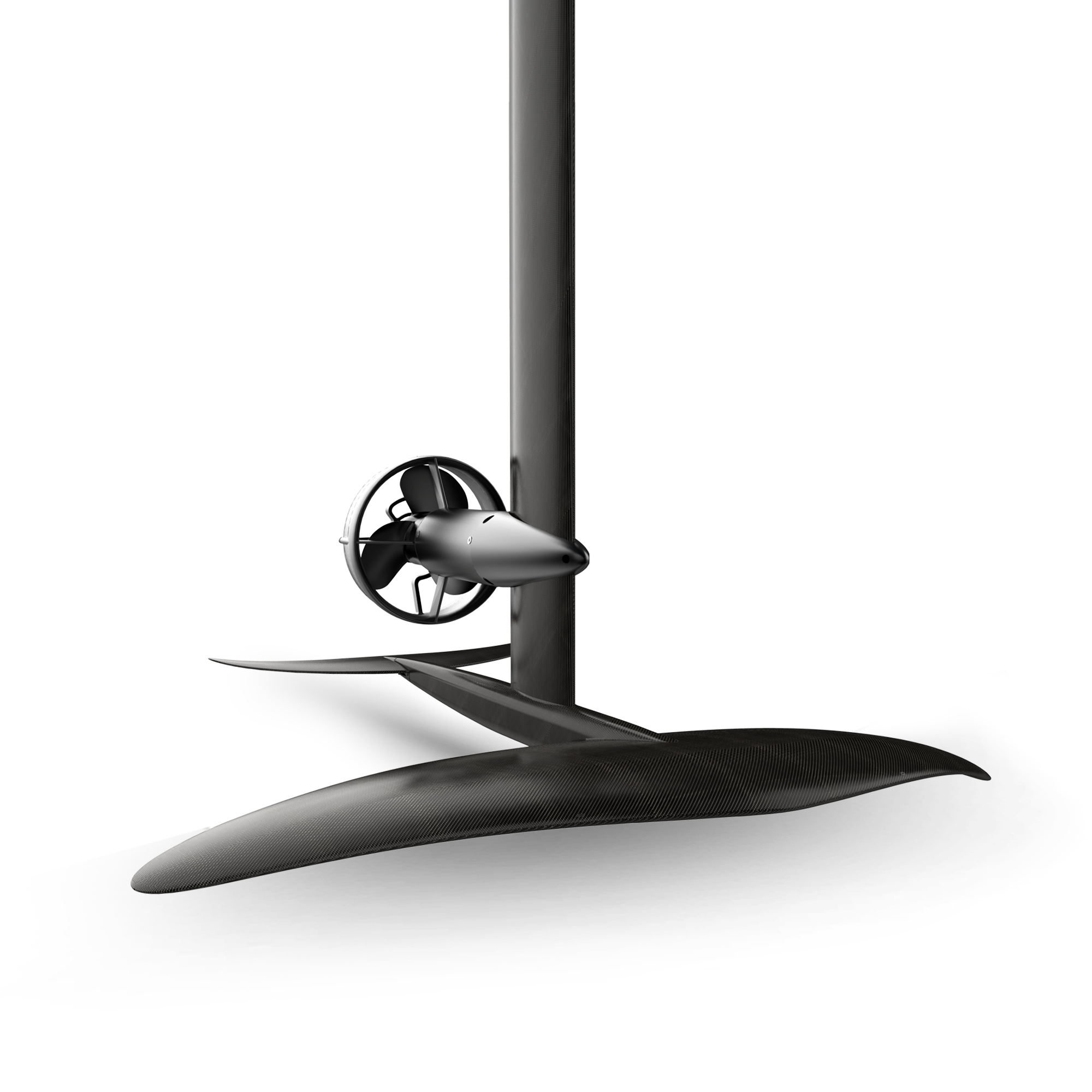 Pulseer E-Standard/S1 | eFoil 