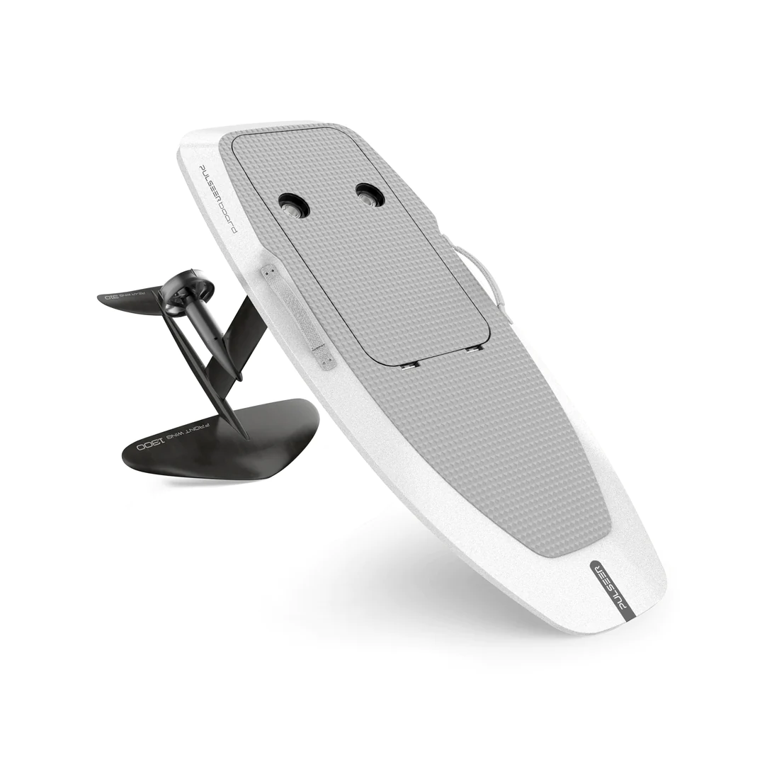 Pulseer E-Standard/S1 | eFoil 