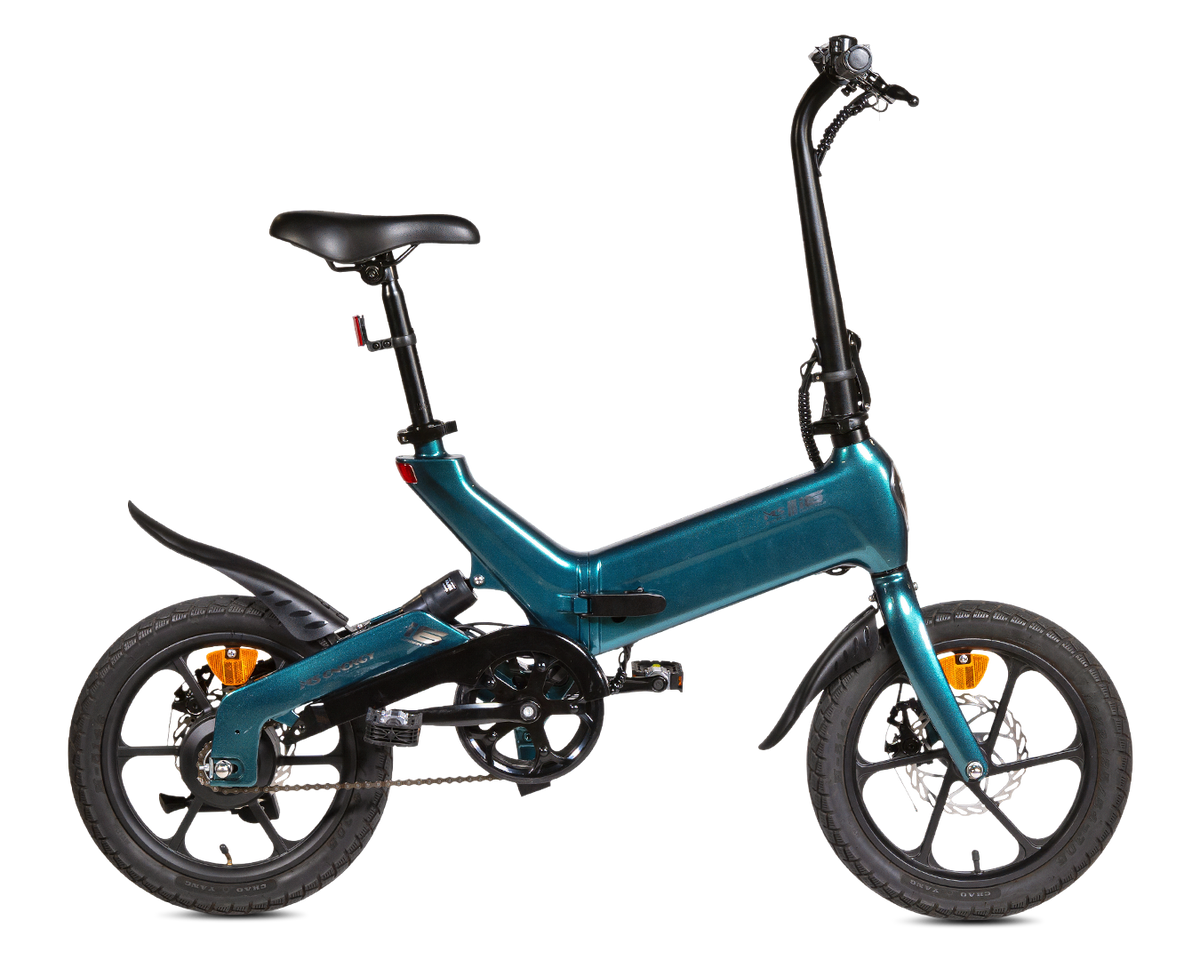 MS Energy UrbanFold i6 | E-Bike
