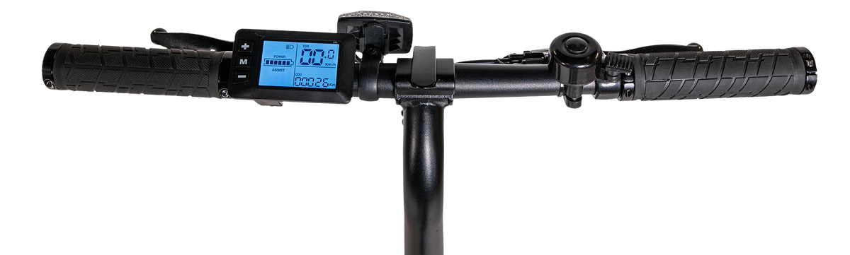 MS Energy UrbanFold i6 | E-Bike