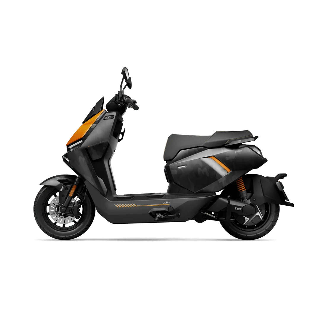 NIU FQIX 150