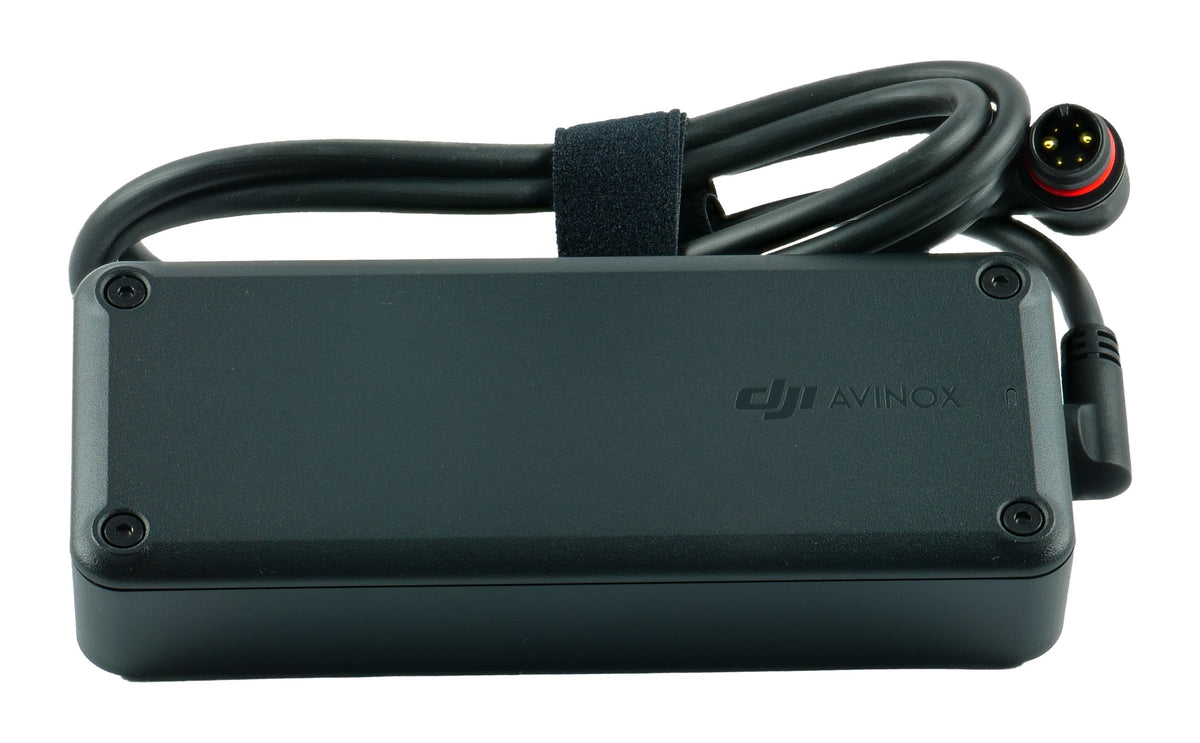 Avinox Fast Charger 12A Ladegerät
