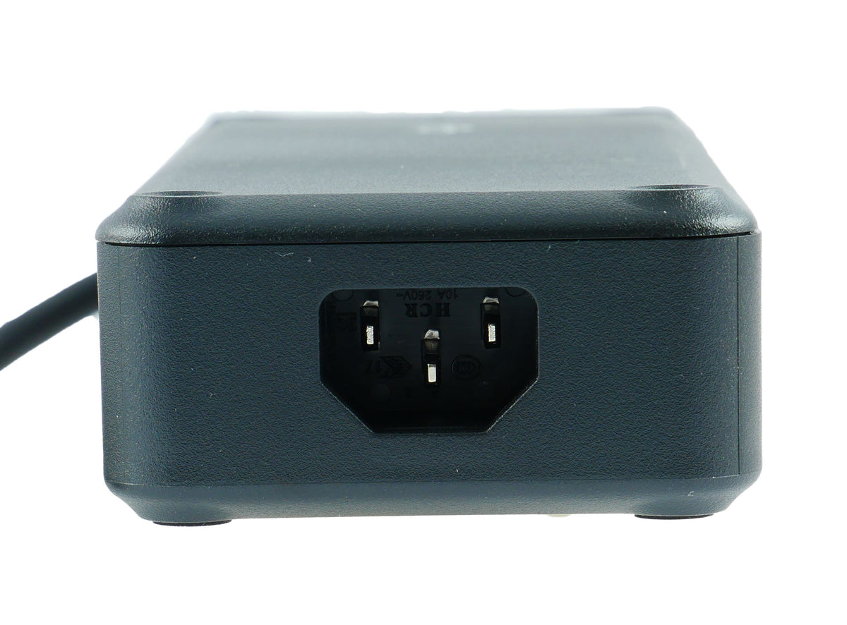 Avinox Fast Charger 12A Ladegerät