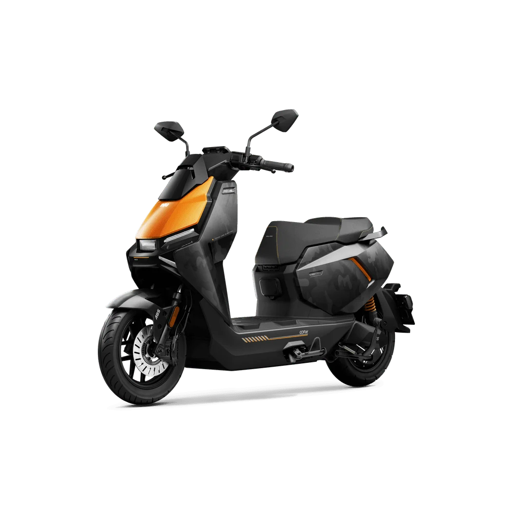 NIU FQIX 150