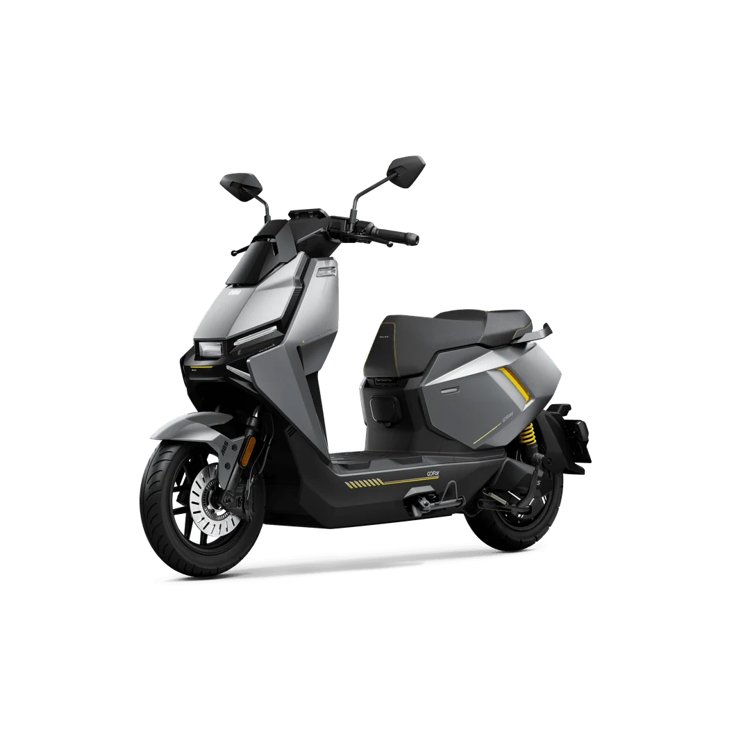 NIU FQIX 150