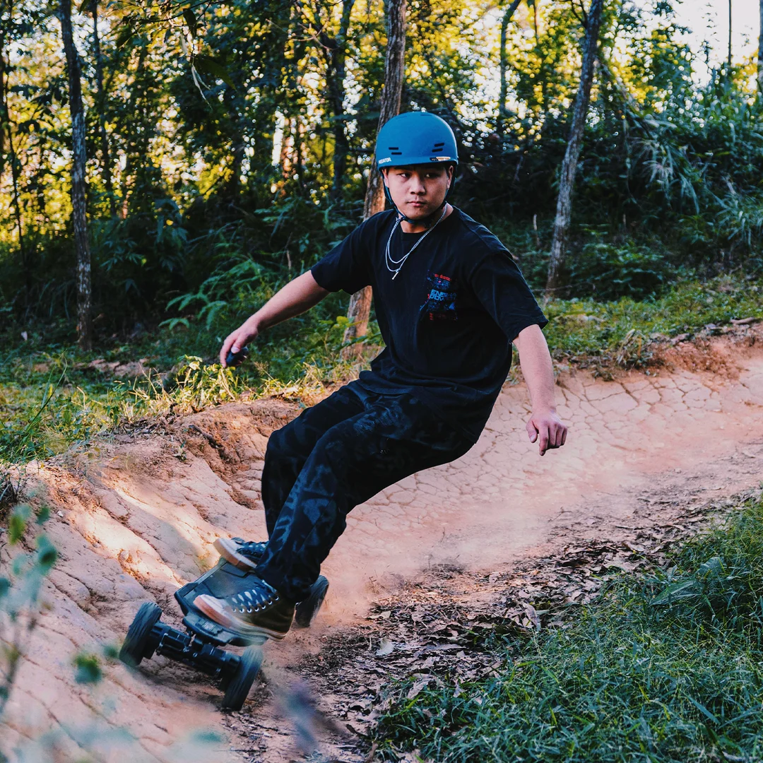 Exway Atlas Carbon