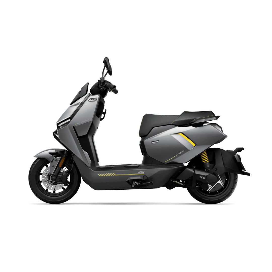 NIU FQIX 150