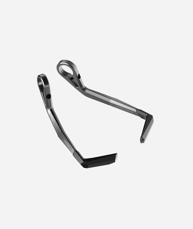 Lever Guards Set | Ultraviolette F77
