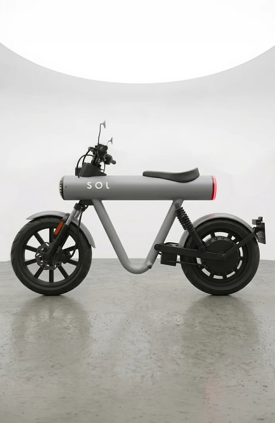 SOL Pocket Rocket / S