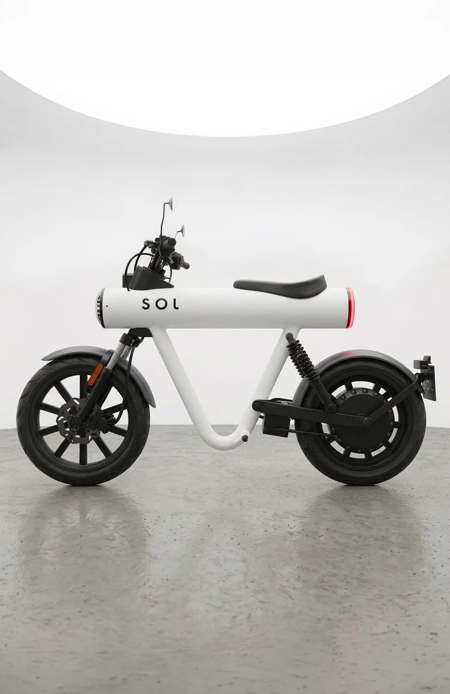 SOL Pocket Rocket / S