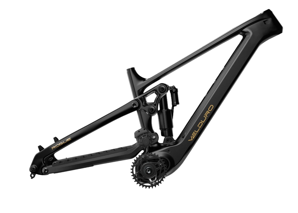 Velduro Rogue (MTB) - Frameset | powered by AVINOX