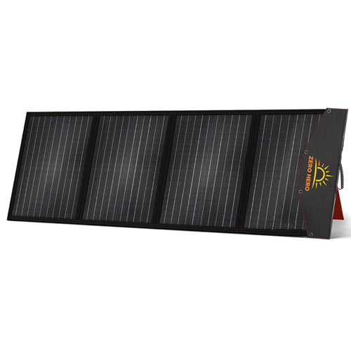 Zero Hero Solar Panel 220W